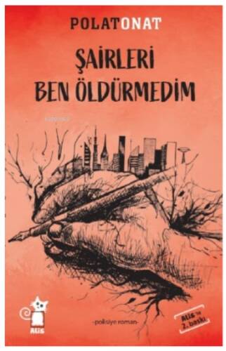 Şairleri Ben Öldürmedim - 1