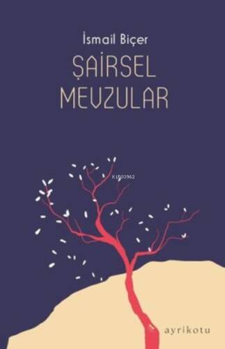 Şairsel Mevzular - 1