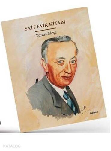 Sait Faik Kitabı - 1