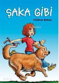 Şaka Gibi - 1