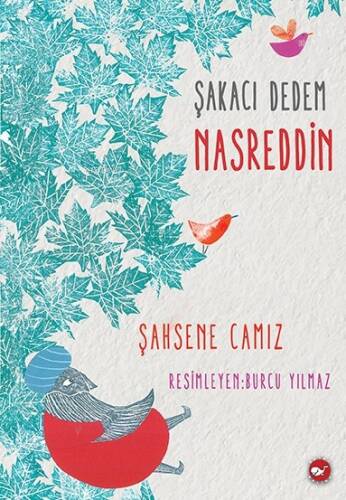 Şakacı Dedem Nasreddin - 1