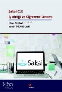 Sakai CLE İş Birliği ve Öğrenme Ortamı - 1