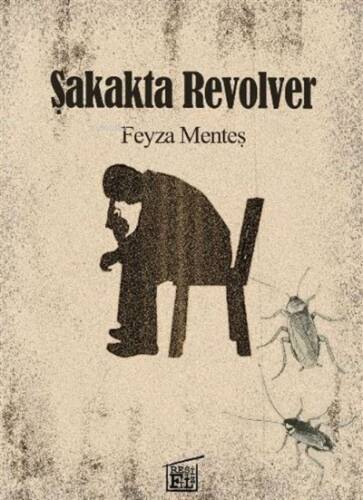 Şakakta Revolver - 1