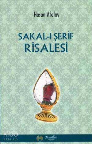 Sakal-ı Şerif Risalesi - 1