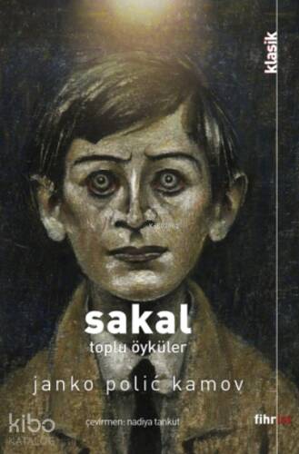 Sakal: Toplu Öyküler - 1