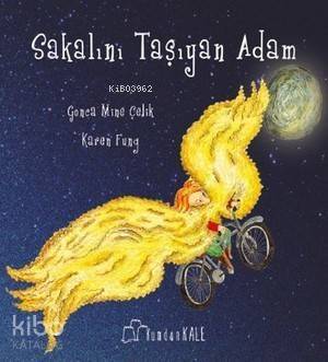 Sakalını Taşıyan Adam - 1