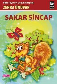 Sakar Sincap - 1