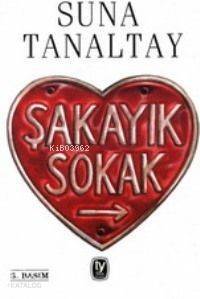 Şakayık Sokak - 1