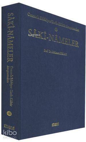 Saki-Nameler - 1