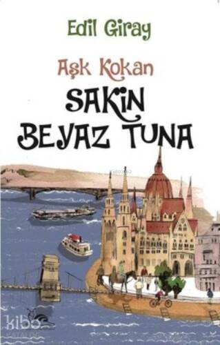 Sakin Beyaz Tuna - 1