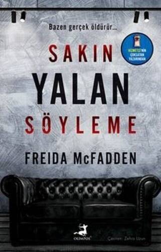 Sakın Yalan Söyleme - 1