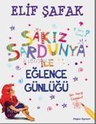 Sakız Sardunya İle Eğlence Günlüğü - 1