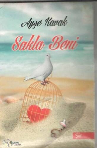 Sakla Beni - Şiirler - 1