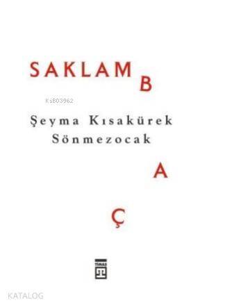 Saklambaç - 1