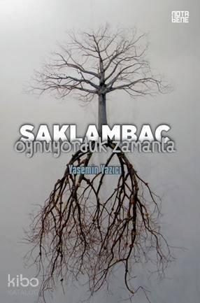 Saklambaç Oynuyorduk - 1