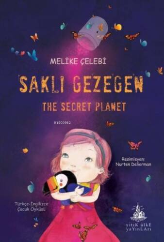 Saklı Gezegen-The Secret Planet - 1