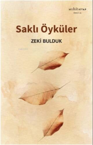 Saklı Öyküler - 1