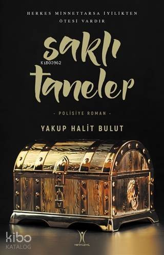 Saklı Taneler - 1