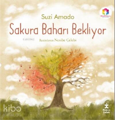 Sakura Baharı Bekliyor - 1