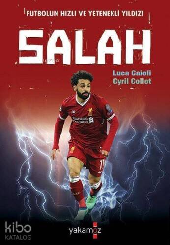 Salah; Futbolun Hızlı ve Yetenekli Yıldızı - 1