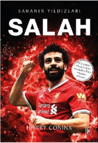 Salah ; Sahanın Yıldızları - 1