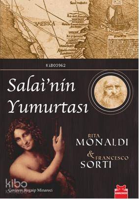 Salaì'nin Yumurtası - 1