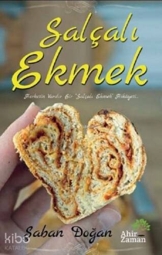 Salçalı Ekmek - 1