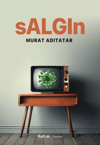 Salgın - 1