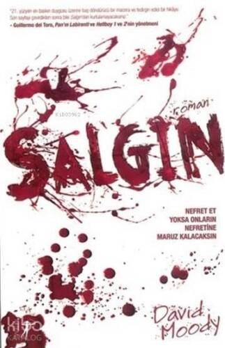 Salgın - 1