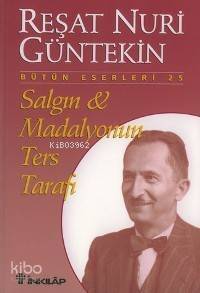 Salgın & Madalyonun Ters Tarafı - 1