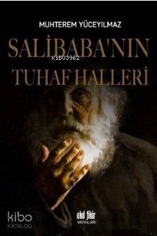 Salibaba'nın Tuhaf Halleri - 1