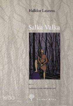 Salka Valka - 1