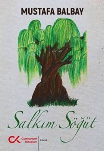 Salkım Söğüt - 1