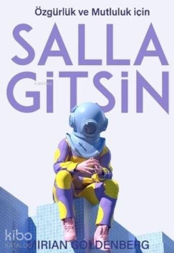 Salla Gitsin - 1