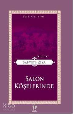 Salon Köşelerinde - 1