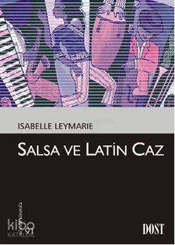 Salsa ve Latin Caz - 1