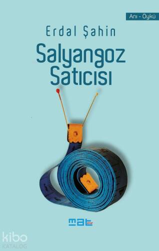 Salyangoz Satıcısı - 1