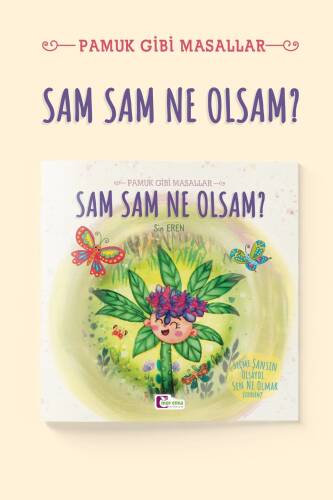 Sam Sam Ne Olsam? - 1