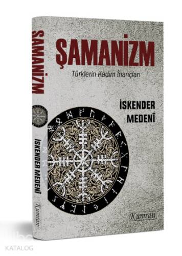 Şamanizm - 1