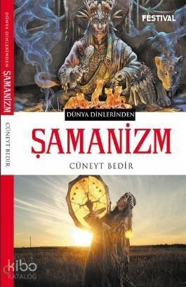 Şamanizm - 1