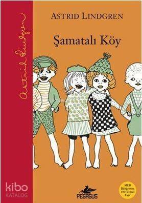 Şamatalı Köy - 1