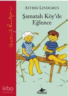 Şamatalı Köy'de Eğlence - 1