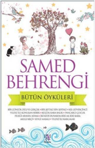 Samed Behrengi Bütün Öyküleri - 1