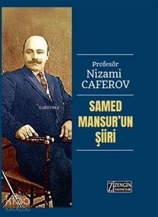 Samed Mansur'un Şiiri - 1