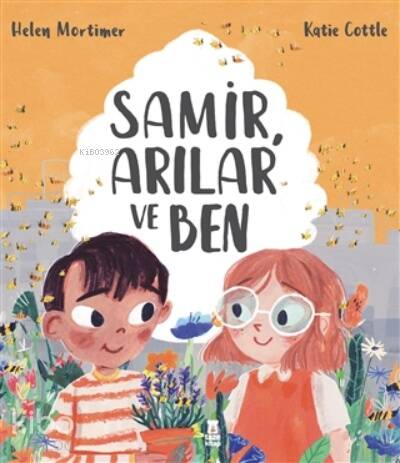 Samir, Arılar ve Ben - 1