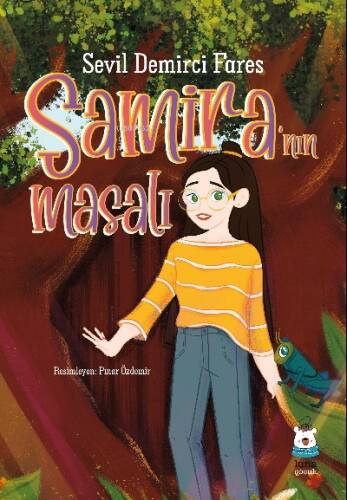 Samira’nın Masalı - 1