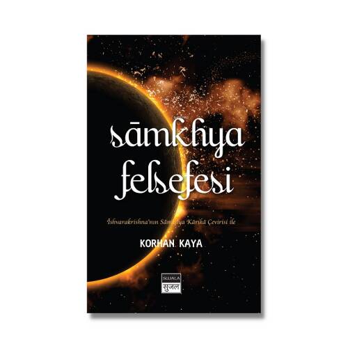 Samkhya Felsefesi - 1