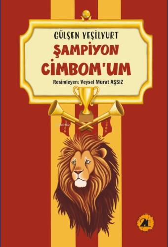 Şampiyon Cimbomum - 1