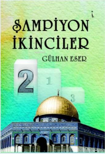 Şampiyon İkinciler - 1