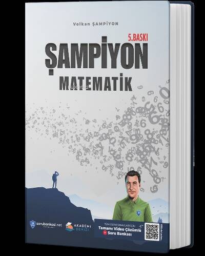 Şampiyon Matematik -Sb- 2023 - 1